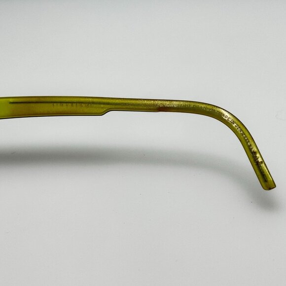 Lindberg Eye Glasses Eyeglasses Frames Spirit T55 135 Col K44 / P10 No. 006/1AOA